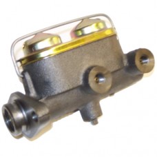 Master Cylinder ComutaCar Dual Reservoir