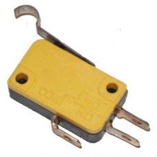 MicroSwitch with Lever